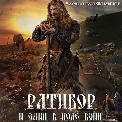 Обложка к /uploads/posts/2022-08/1659963529_9751_fomichev_aleksandr___ratibor_2__i_odin_v_pole_voin.jpg